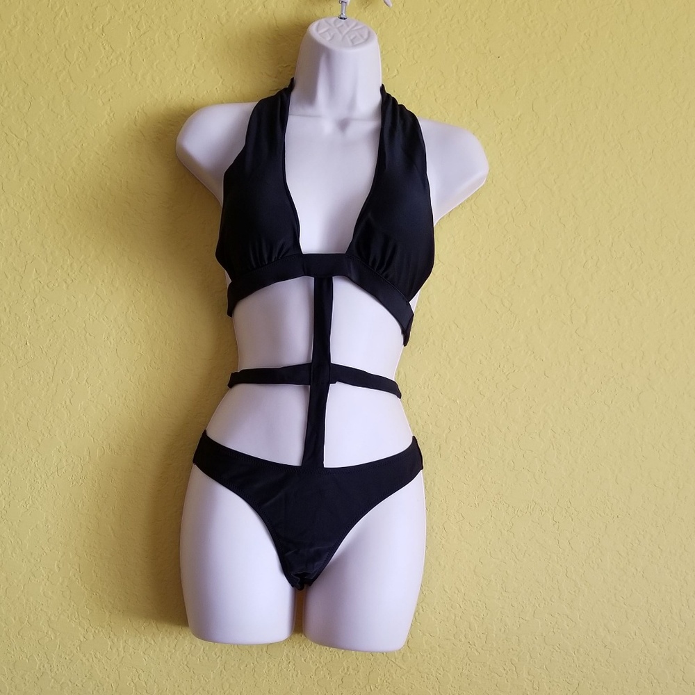 Sexy Monokini Swimsuit